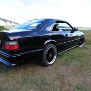 Mercedes Benz 300CE-24V 3.4 AMG