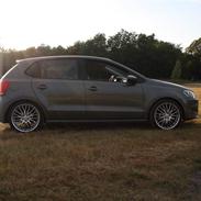 VW Polo 1.6 TDI BMT