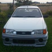 Ford sierra 2.0 P100