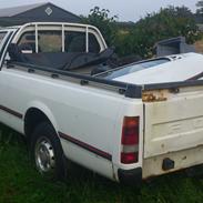 Ford sierra 2.0 P100