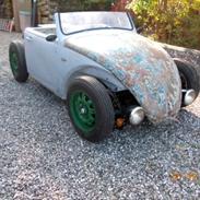 VW v-rod / buggy