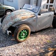 VW v-rod / buggy