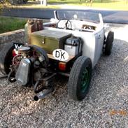 VW v-rod / buggy