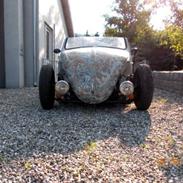 VW v-rod / buggy
