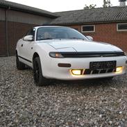Toyota Celica t18 gsi