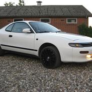 Toyota Celica t18 gsi