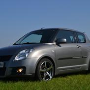 Suzuki Swift Sport