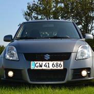 Suzuki Swift Sport