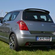 Suzuki Swift Sport