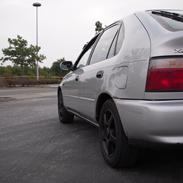 Toyota e 10 (Tidligere bil)