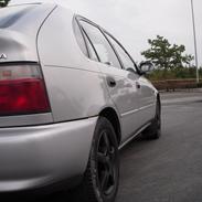 Toyota e 10 (Tidligere bil)