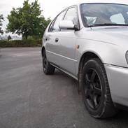 Toyota e 10 (Tidligere bil)