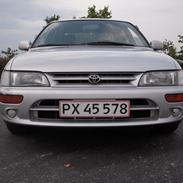 Toyota e 10 (Tidligere bil)