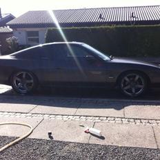 Nissan 200sx s13 [Tidl. Bil]