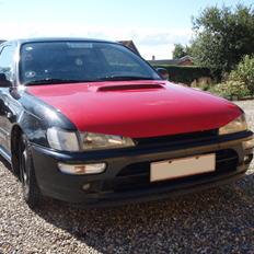 Toyota Corolla 1.6 GSI