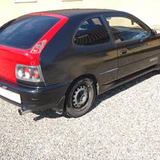 Toyota Corolla 1.6 GSI