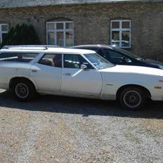 Ford Torino Wagon