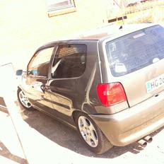 VW polo 6n 16v
