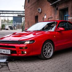 Toyota Celica 2,0 Carlos Sainz 4x4 Turbo