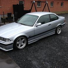 BMW E36 328I Coupe
