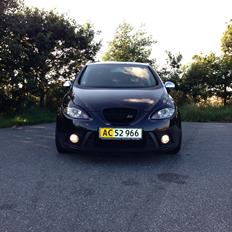 Seat Altea FR [SOLGT]