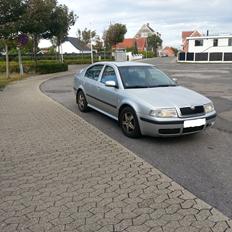 Skoda octavia 1,9 tdi