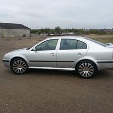 Skoda octavia 1,9 tdi