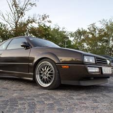 VW Corrado G60 US