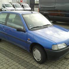 Peugeot 106 1.1 vero moda