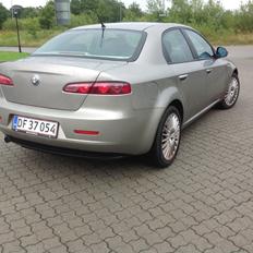 Alfa Romeo 159 1,9 JTDm