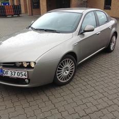 Alfa Romeo 159 1,9 JTDm
