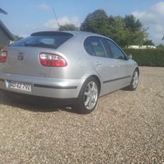 Seat leon 1,9TDI 110 signo