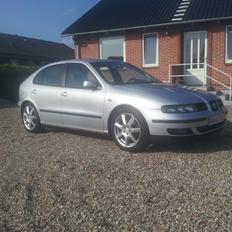 Seat leon 1,9TDI 110 signo