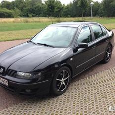 Seat toledo