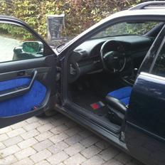 Audi A6 Avant 2,5 TDI