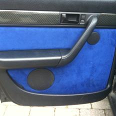 Audi A6 Avant 2,5 TDI