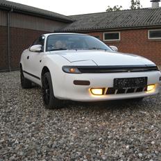 Toyota Celica t18 gsi