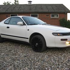 Toyota Celica t18 gsi