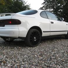 Toyota Celica t18 gsi