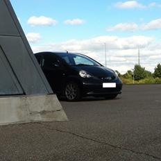 Toyota Aygo TRD SOLGT