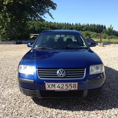 VW Passat  3bg 1.8 Turbo