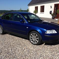 VW Passat  3bg 1.8 Turbo