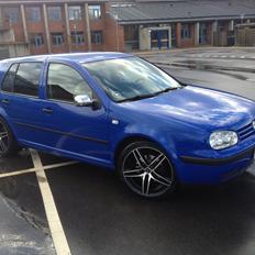 VW Golf 4