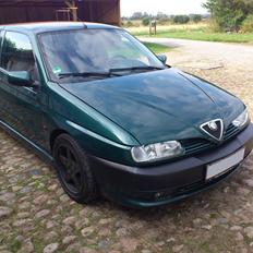 Alfa Romeo 145 2,0 16V TS Quadrifoglio