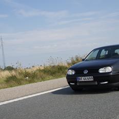 VW Golf 4 GTI 1.8 Turbo Exclusive