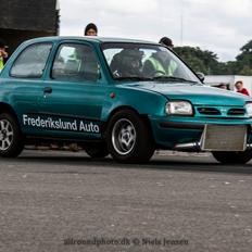 Nissan Micra "GTI-R"