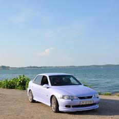 Opel Vectra B 2,2 sport