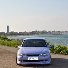 Opel Vectra B 2,2 sport