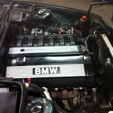 BMW E34