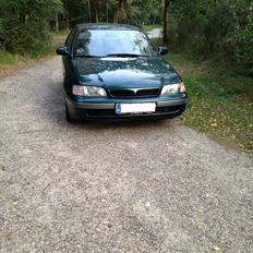 Toyota Carina E 1.6 16V (Byttet)